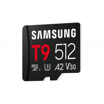 Pamäťová karta MB-MH512T/WW T9 microSD 512GB