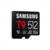 Pamäťová karta MB-MH512T/WW T9 microSD 512GB