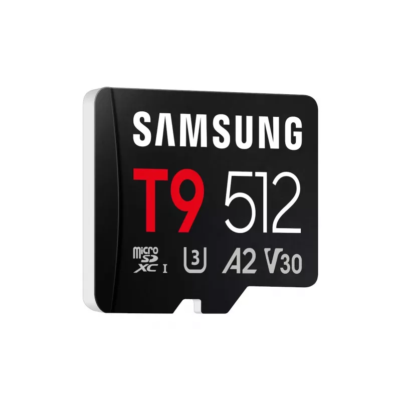 Pamäťová karta MB-MH512T/WW T9 microSD 512GB