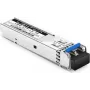 Lightwin 1,25 Gbit SFP, 1310 nm, 10 km, DDM, LC-Duplex, Singlemode, priemyselné SFP / XFP (LWO-SFP-LX-10-I)