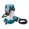 Makita VC3210LX1 vysávač modrá, strieborná