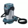 Makita VC3210LX1 vysávač modrá, strieborná