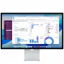 Apple Studio Display monitor (štandardné sklo) s naklápacím a výškovo nastaviteľným stojanom