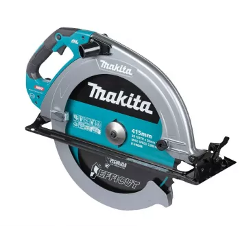 Makita kotúčová píla 40V XGT