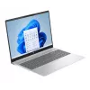 HP OmniBook 5 CW9X6EA Notebook, Intel Core Ultra 7 255U, 16 palcov 2K, 24GB, 512GB SSD, Windows 11 Home, Glacier Silver