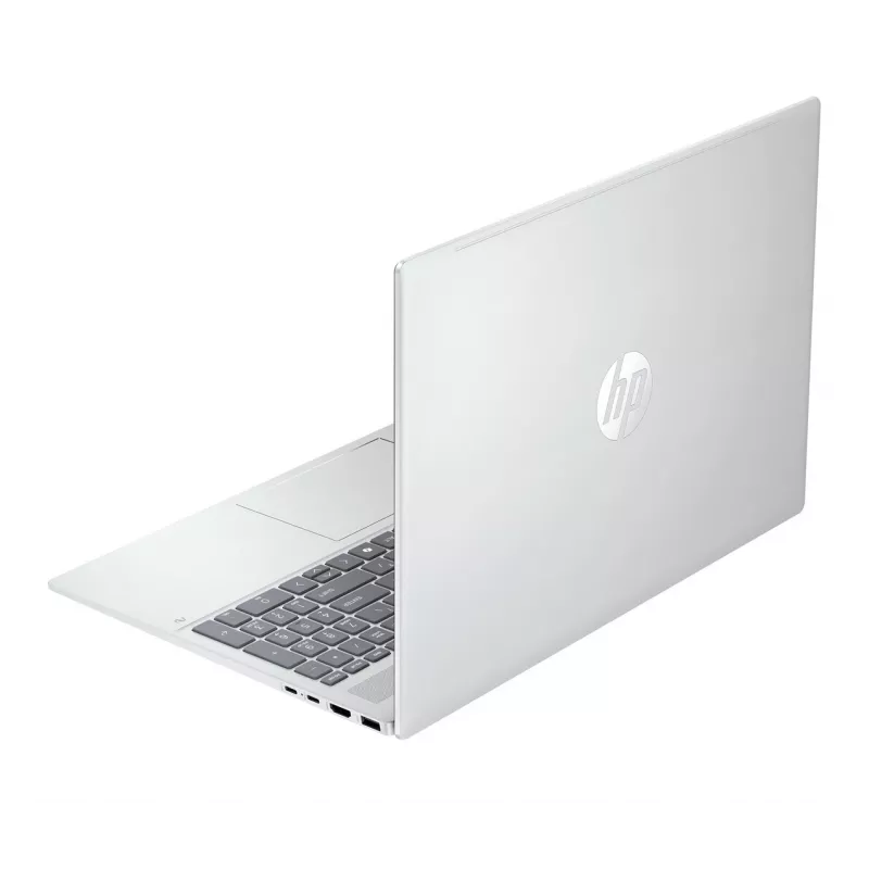 HP OmniBook 5 CW9X6EA Notebook, Intel Core Ultra 7 255U, 16 palcov 2K, 24GB, 512GB SSD, Windows 11 Home, Glacier Silver