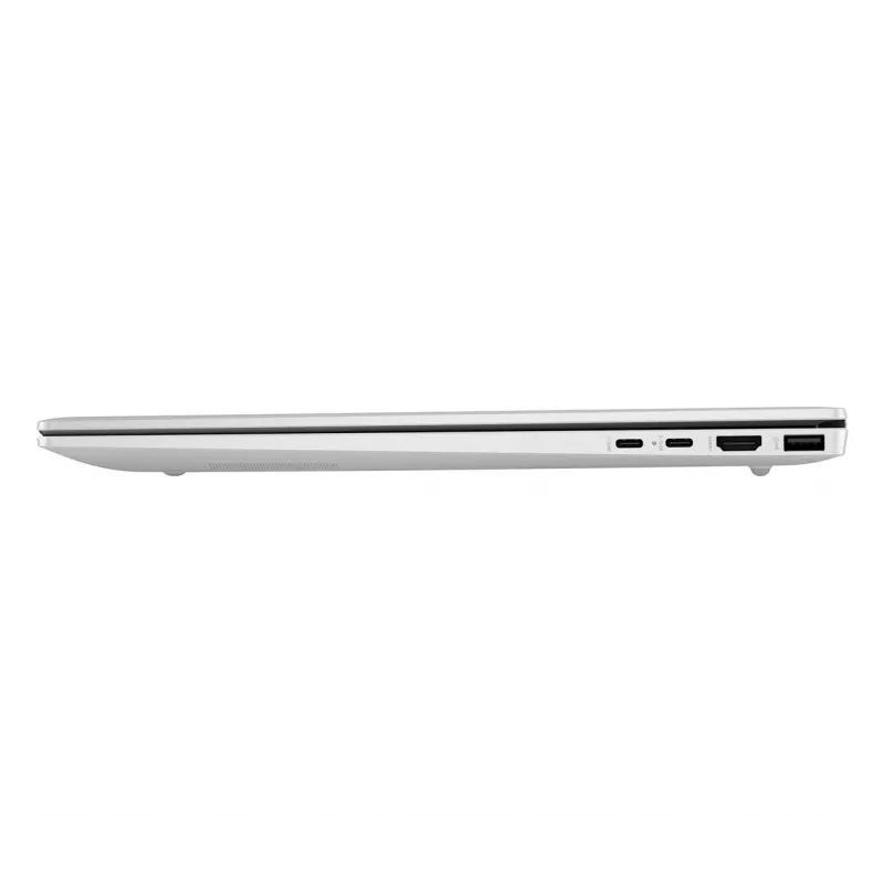 HP OmniBook 5 CW9X6EA Notebook, Intel Core Ultra 7 255U, 16 palcov 2K, 24GB, 512GB SSD, Windows 11 Home, Glacier Silver