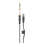 Náhradný kábel pre slúchadlá Sennheiser HD 480/490 PRO — 1,8 m špeciálny kábel