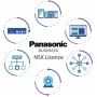 Panasonic Storage Memory S-Type – flash pamäťová karta – pre Panasonic KX-NSX1000