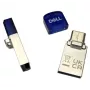 64 GB 3.2 Type-A/C Combo FD flash disk – odnímateľné viečko