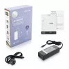 Nabíjačka na notebook MITSU 10,5V 4,3A (4,8×1,7 mm) pre notebooky Sony