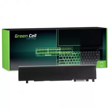 PRO batéria do notebooku pre Toshiba Portege R700 R830 R705 – 11,1 V – 4400 mAh