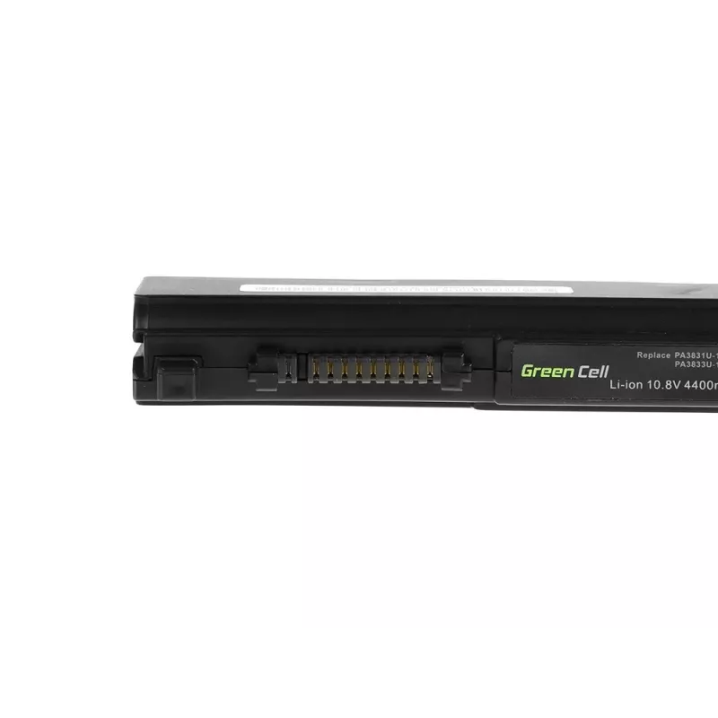 PRO batéria do notebooku pre Toshiba Portege R700 R830 R705 – 11,1 V – 4400 mAh
