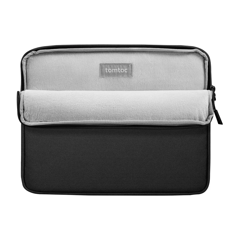 Tomtoc puzdro na tablet Light-B1 pre 11-palcové tablety, čierne
