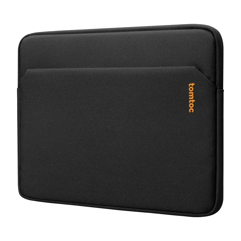 Tomtoc puzdro na tablet Light-B1 pre 11-palcové tablety, čierne