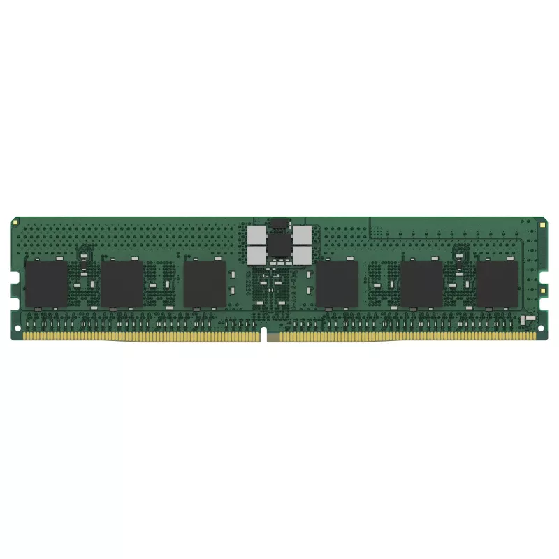 KINGSTON 16GB DDR5 5600MT/s ECC Reg 1Rx8 modul