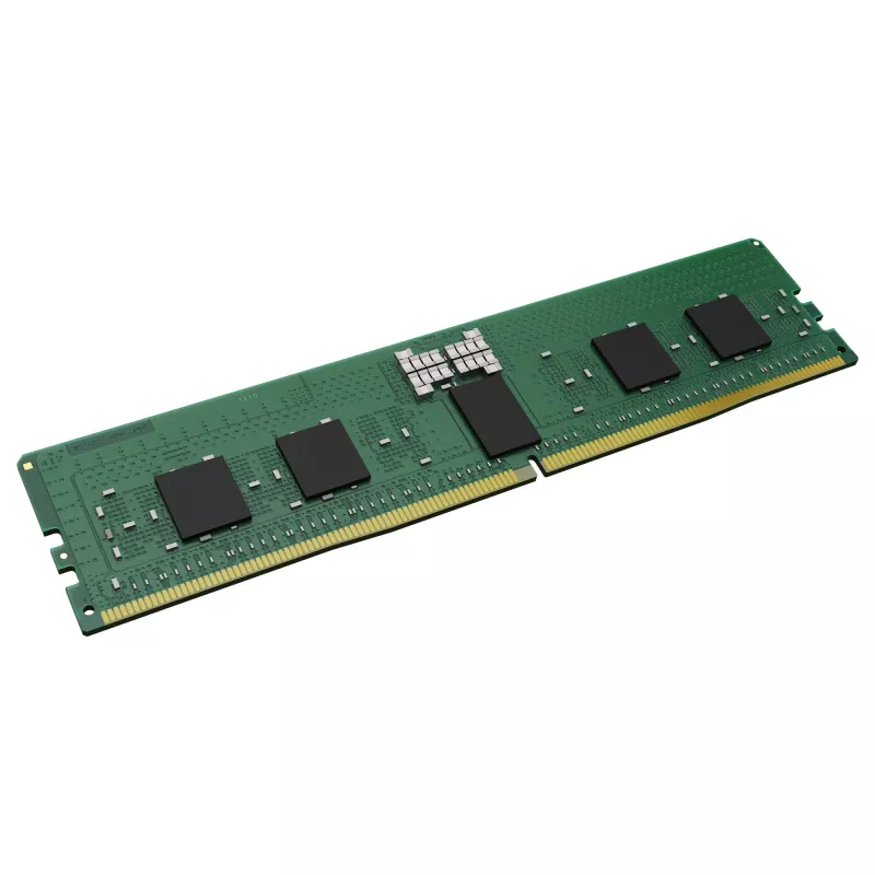 KINGSTON 16GB DDR5 5600MT/s ECC Reg 1Rx8 modul