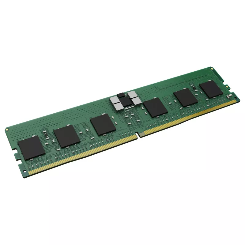 KINGSTON 16GB DDR5 5600MT/s ECC Reg 1Rx8 modul