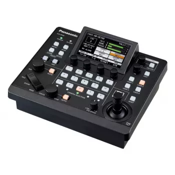 Káblové diaľkové ovládanie kamery Panasonic AW-RP60GJ