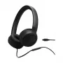 Káblový headset JBL Tune 530C USB-C — cez uši slúchadlá, 20–40000 Hz, čierne