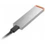 Externý SSD disk Lenovo 4XB1T88412 1 TB USB Type-C 3.2 Gen 2 (sivý)