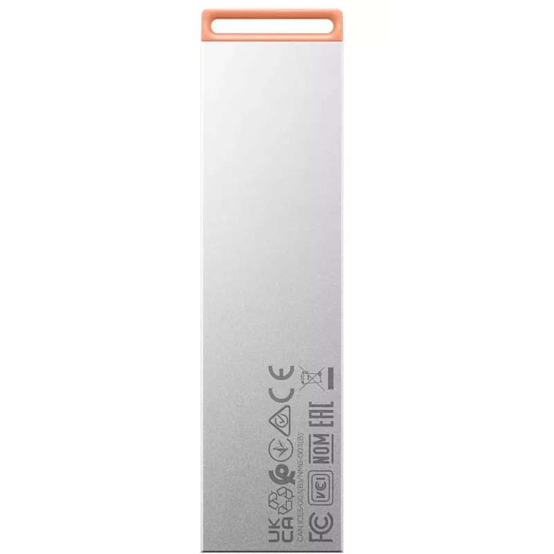 Externý SSD disk Lenovo 4XB1T88412 1 TB USB Type-C 3.2 Gen 2 (sivý)