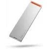 Externý SSD disk Lenovo 4XB1T88412 1 TB USB Type-C 3.2 Gen 2 (sivý)