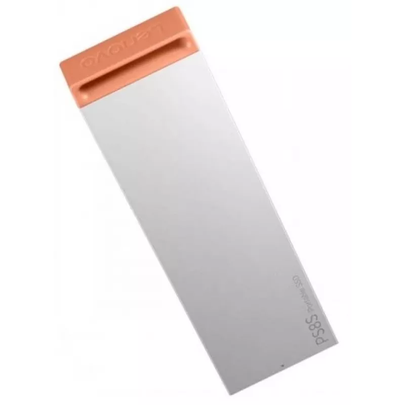 Externý SSD disk Lenovo 4XB1T88412 1 TB USB Type-C 3.2 Gen 2 (sivý)