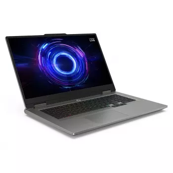 Lenovo LOQ 17IRX10 i7-14700HX/16GB/512SSD/RTX5070/FreeDOS - rozloženie klávesnice môže byť nemecké