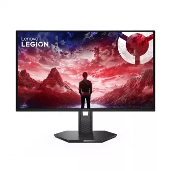 Monitor Lenovo Legion 27 27Q-10 26,5 palcov QD-OLED 2560×1440 400 Nits 240 Hz 0,03 ms 99% sRGB 99% DCI-P3