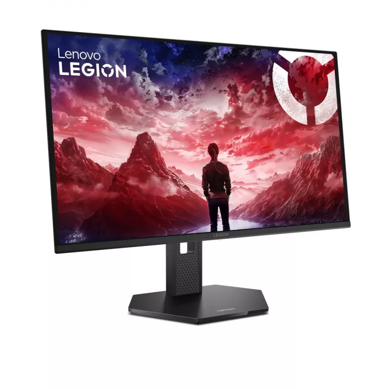 Monitor Lenovo Legion 27 27Q-10 26,5 palcov QD-OLED 2560×1440 400 Nits 240 Hz 0,03 ms 99% sRGB 99% DCI-P3