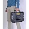 Stanley FMST1-71966 TSTAK II Modul, kufor na elektrické náradie s penou