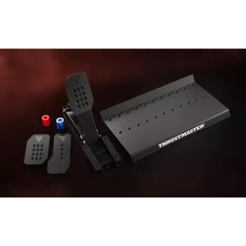 Thrustmaster Raceline LC sada na upgrade pedálov pre PC - Load Cell brzda 100 kg