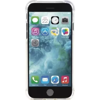 Mobilis transparentný zadný kryt pre Apple iPhone 7 (057005)