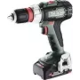 Akumulátorová vŕtačka Metabo BS 18 L Quick 18V 2Ah Li-Ion Brushless