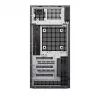 DELL Pro Max FCT2250 T2 Intel Core Ultra 7 265 32 GB DDR5-SDRAM 1 TB SSD NVIDIA RTX A1000 Windows 11 Pro Tower PC čierna
