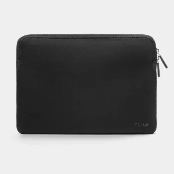 Puzdro na notebook Trunk TR-ALSPA13-BLK 33 cm 13 čierna neoprén