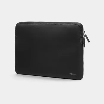 Puzdro na notebook Trunk TR-ALSPA13-BLK 33 cm 13 čierna neoprén