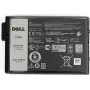 Batéria pre Dell notebooky, 51 WHr, 3-článková, kompatibilná s vybranými modelmi Dell