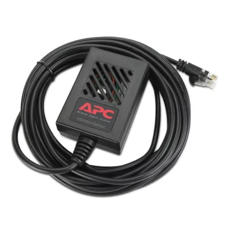 APC NetBotz vibračný senzor, 3,7 m (TAA-kompatibilný)