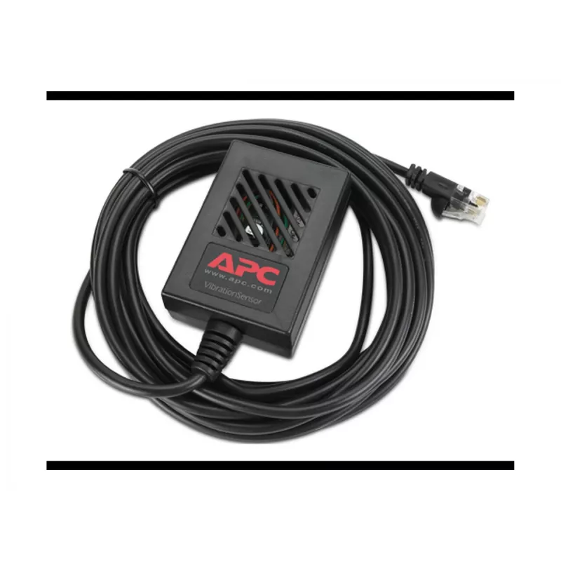 APC NetBotz vibračný senzor, 3,7 m (TAA-kompatibilný)