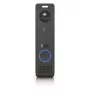 Ubiquiti UVC-G6-Entry celopoveternostný, PoE+ zvonček s vylepšenou AI detekciou, obojsmerným zvukom, sekundárnou kamerou balíka a integrovanou čítačkou Access Reader
