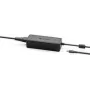 ALOGIC Rapid Power - USB-C napájací zdroj - Inline, GaN - AC 100-240 V - 100 Watt - Spojené kráľovstvo, Európa (DCG1X100-EUUK)