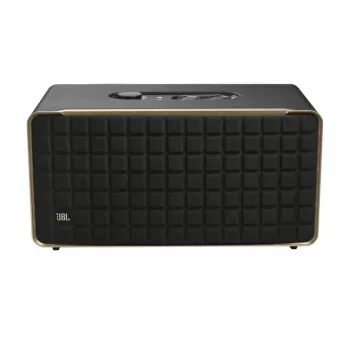 JBL Authentics 500 čierna, zlatá 135 W