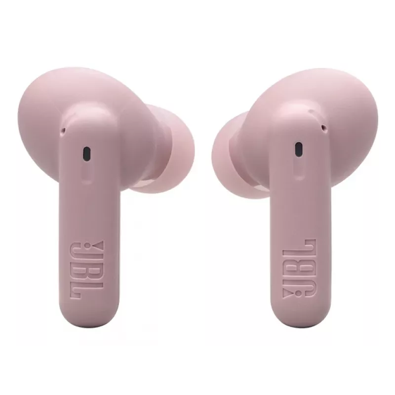 JBL Wave Beam 2 headset bezdrôtový do uší hovory/hudba Bluetooth ružová