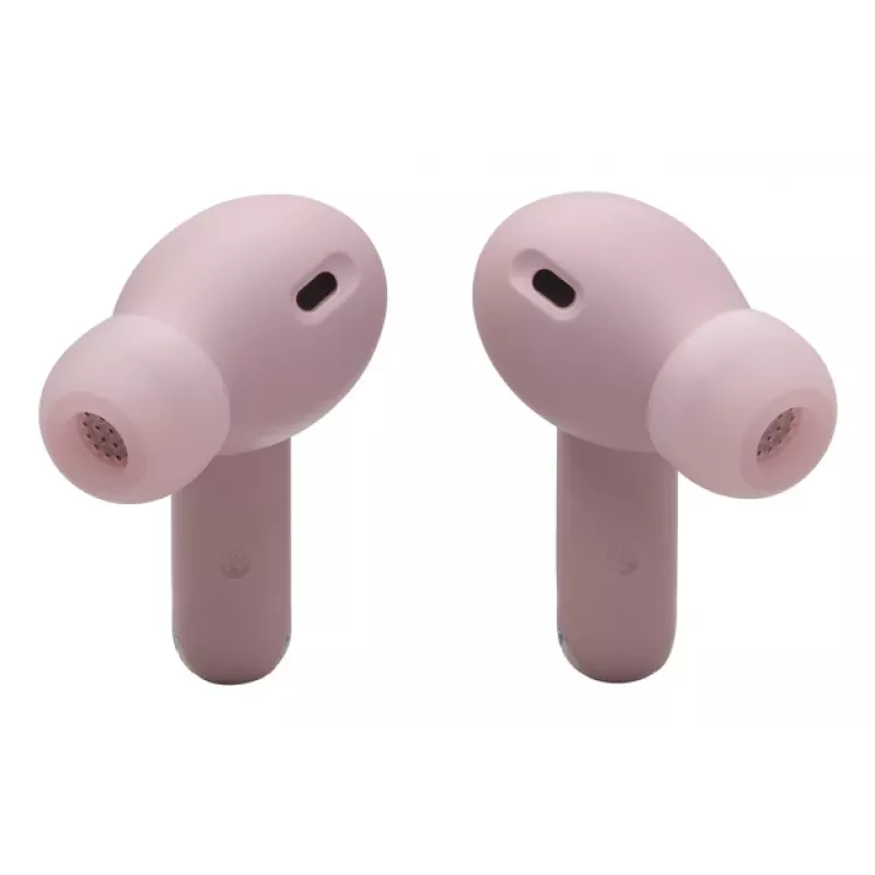 JBL Wave Beam 2 headset bezdrôtový do uší hovory/hudba Bluetooth ružová