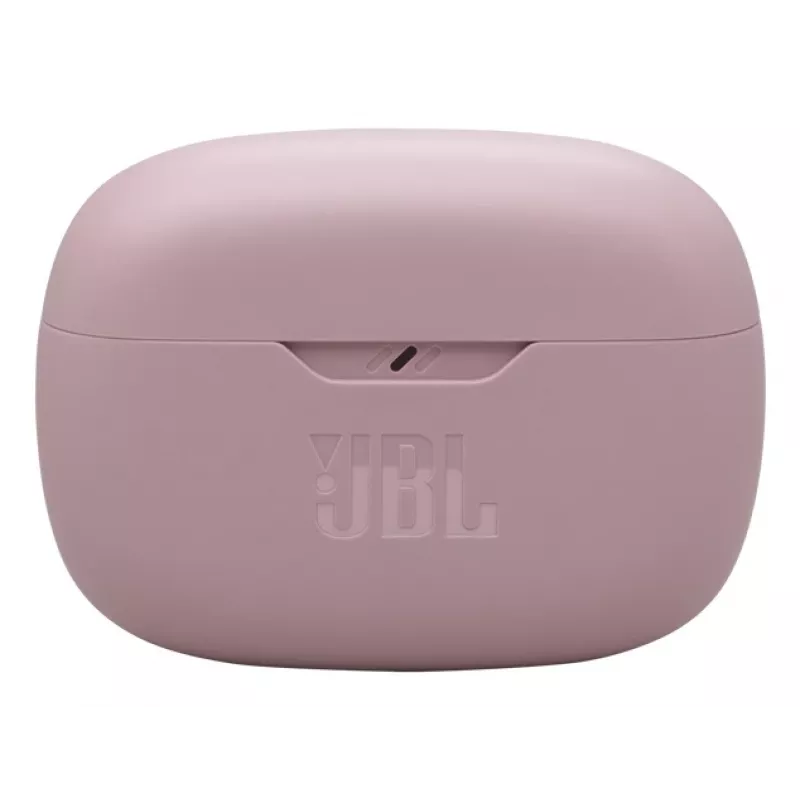 JBL Wave Beam 2 headset bezdrôtový do uší hovory/hudba Bluetooth ružová