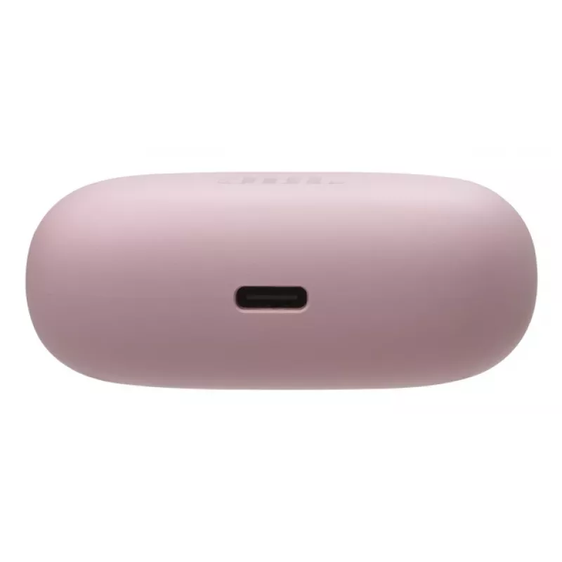 JBL Wave Beam 2 headset bezdrôtový do uší hovory/hudba Bluetooth ružová