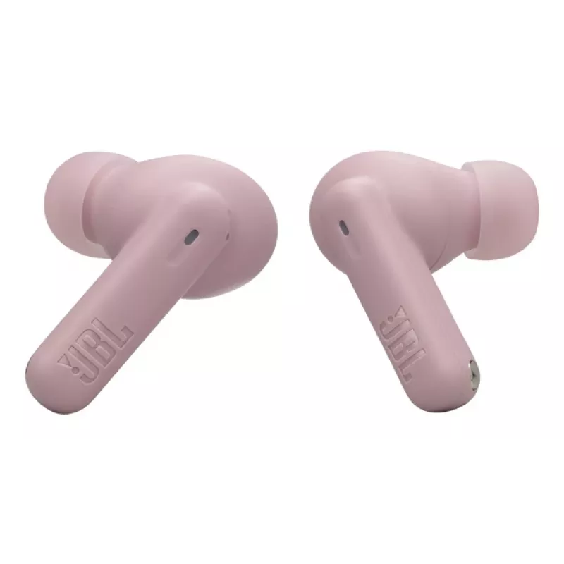 JBL Wave Beam 2 headset bezdrôtový do uší hovory/hudba Bluetooth ružová
