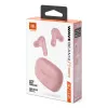JBL Wave Beam 2 headset bezdrôtový do uší hovory/hudba Bluetooth ružová